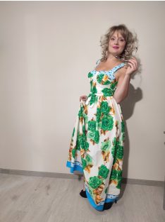 Maxi ruha S-M méret
